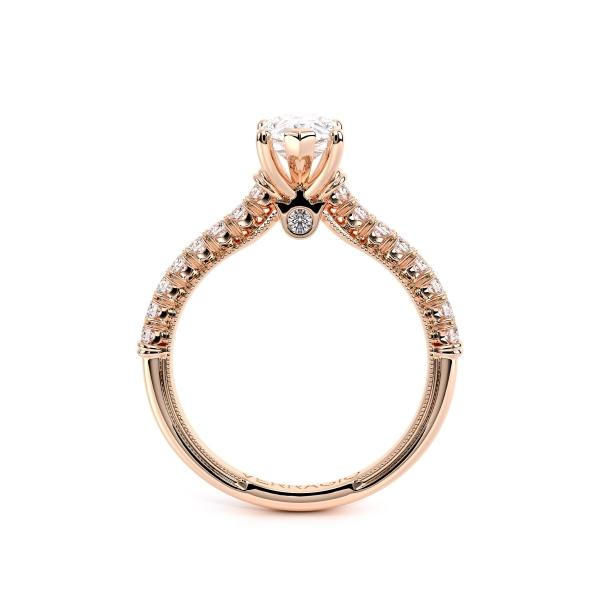RENAISSANCE-955PS17 VERRAGIO Engagement Ring Birmingham Jewelry 