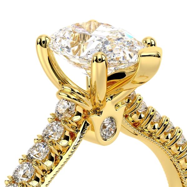 RENAISSANCE-955PS17 VERRAGIO Engagement Ring Birmingham Jewelry 