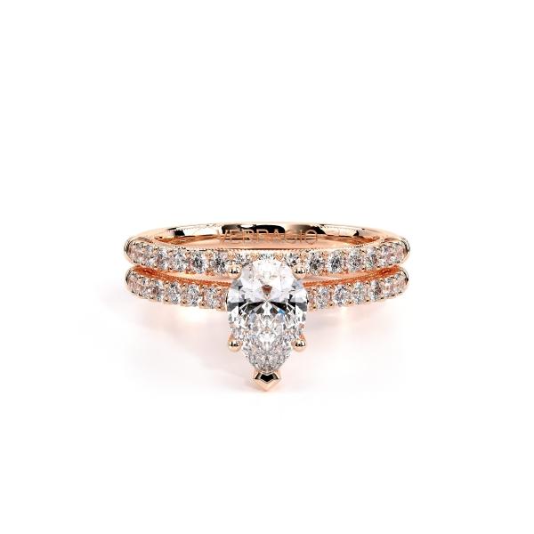 RENAISSANCE-955PS17 VERRAGIO Engagement Ring Birmingham Jewelry 