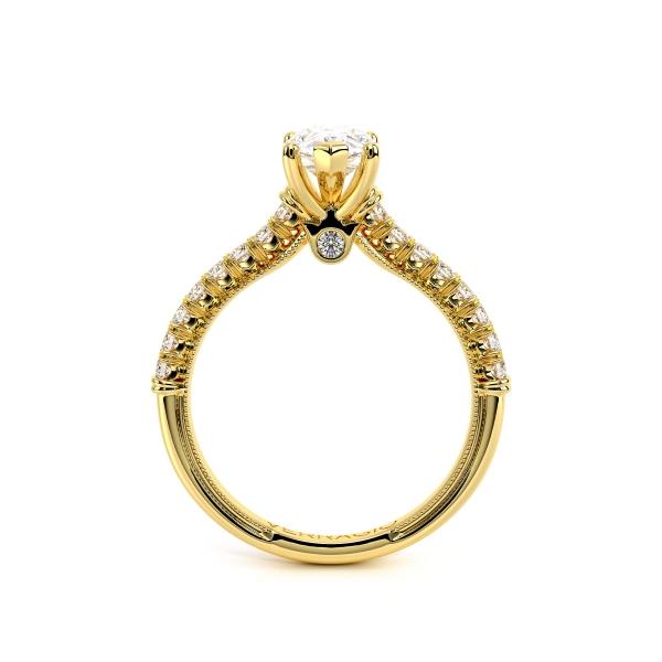 RENAISSANCE-955PS17 VERRAGIO Engagement Ring Birmingham Jewelry 