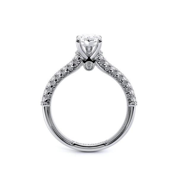 RENAISSANCE-955PS17 VERRAGIO Engagement Ring Birmingham Jewelry 