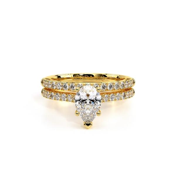 RENAISSANCE-955PS17 VERRAGIO Engagement Ring Birmingham Jewelry 