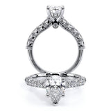 RENAISSANCE-955PS27 VERRAGIO Engagement Ring Birmingham Jewelry 