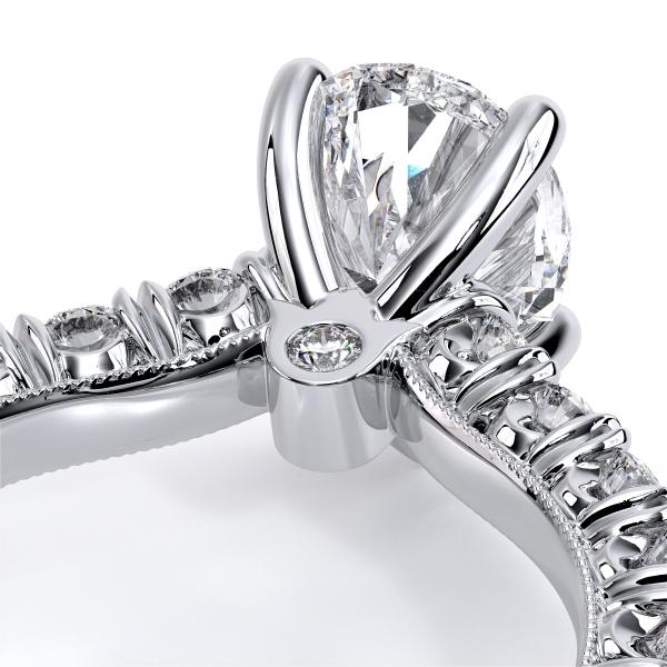RENAISSANCE-955PS27 VERRAGIO Engagement Ring Birmingham Jewelry 