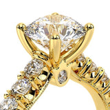 RENAISSANCE-955R27 VERRAGIO Engagement Ring Birmingham Jewelry Verragio Jewelry | Diamond Engagement Ring RENAISSANCE-955R27