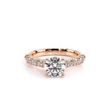 RENAISSANCE-955R27 VERRAGIO Engagement Ring Birmingham Jewelry Verragio Jewelry | Diamond Engagement Ring RENAISSANCE-955R27