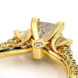 RENAISSANCE-956P15 VERRAGIO Engagement Ring Birmingham Jewelry 