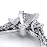 RENAISSANCE-956P15 VERRAGIO Engagement Ring Birmingham Jewelry 