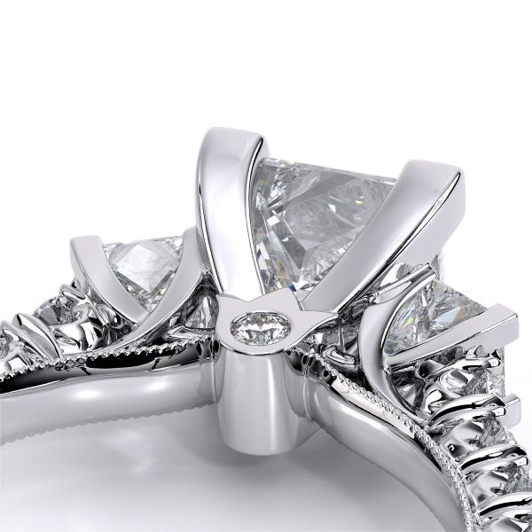 RENAISSANCE-956P22 VERRAGIO Engagement Ring Birmingham Jewelry Verragio Jewelry | Diamond Engagement Ring RENAISSANCE-956P22