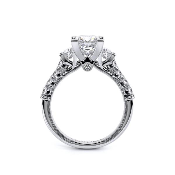 RENAISSANCE-956P22 VERRAGIO Engagement Ring Birmingham Jewelry Verragio Jewelry | Diamond Engagement Ring RENAISSANCE-956P22