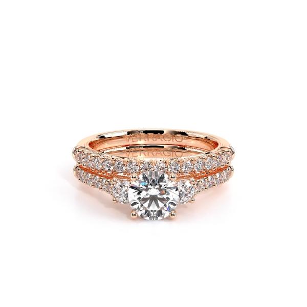 RENAISSANCE-956R15 VERRAGIO Engagement Ring Birmingham Jewelry Verragio Jewelry | Diamond Engagement Ring RENAISSANCE-956R15