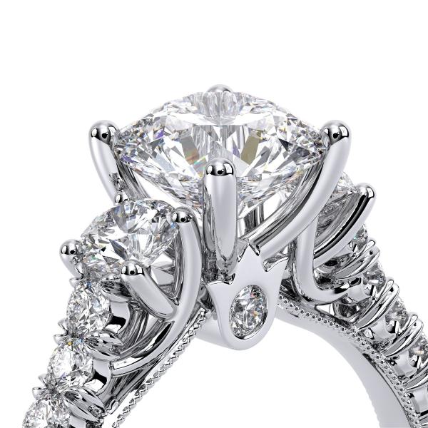 RENAISSANCE-956R15 VERRAGIO Engagement Ring Birmingham Jewelry Verragio Jewelry | Diamond Engagement Ring RENAISSANCE-956R15