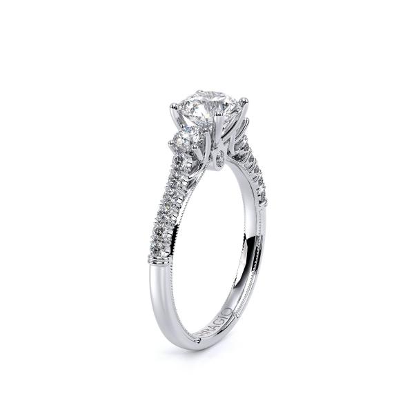 RENAISSANCE-956R15 VERRAGIO Engagement Ring Birmingham Jewelry Verragio Jewelry | Diamond Engagement Ring RENAISSANCE-956R15