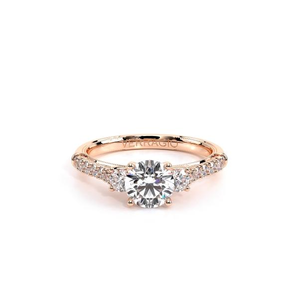 RENAISSANCE-956R15 VERRAGIO Engagement Ring Birmingham Jewelry Verragio Jewelry | Diamond Engagement Ring RENAISSANCE-956R15