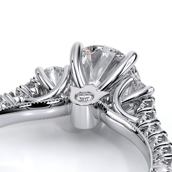 RENAISSANCE-956R15 VERRAGIO Engagement Ring Birmingham Jewelry Verragio Jewelry | Diamond Engagement Ring RENAISSANCE-956R15