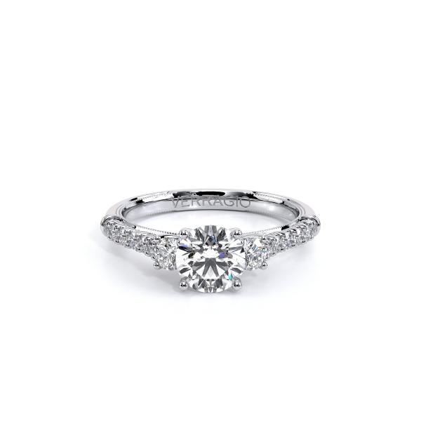 RENAISSANCE-956R15 VERRAGIO Engagement Ring Birmingham Jewelry Verragio Jewelry | Diamond Engagement Ring RENAISSANCE-956R15