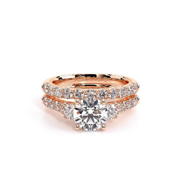 RENAISSANCE-956R22 VERRAGIO Engagement Ring Birmingham Jewelry 