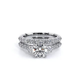 RENAISSANCE-956R22 VERRAGIO Engagement Ring Birmingham Jewelry 