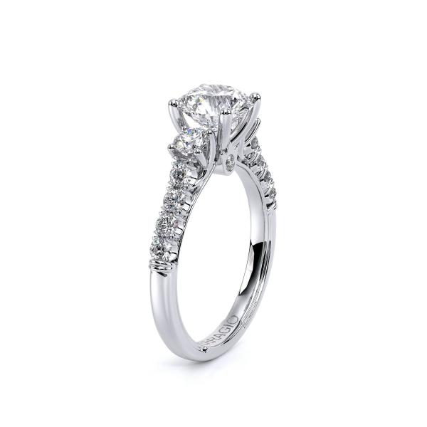 RENAISSANCE-956R22 VERRAGIO Engagement Ring Birmingham Jewelry 