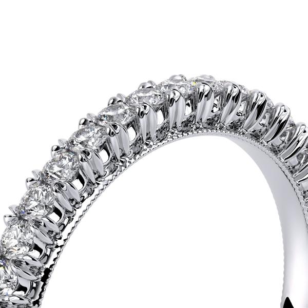 RENAISSANCE-956W15 VERRAGIO Wedding Band Birmingham Jewelry 
