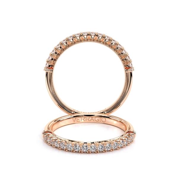 RENAISSANCE-956W15 VERRAGIO Wedding Band Birmingham Jewelry 
