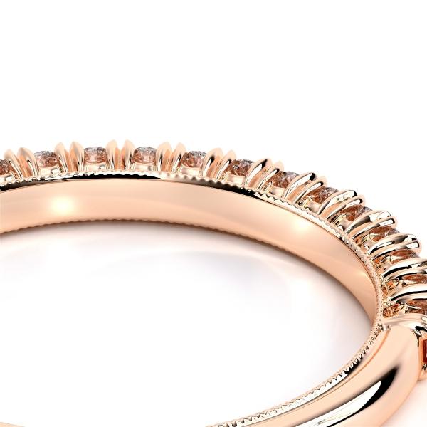 RENAISSANCE-956W15 VERRAGIO Wedding Band Birmingham Jewelry 