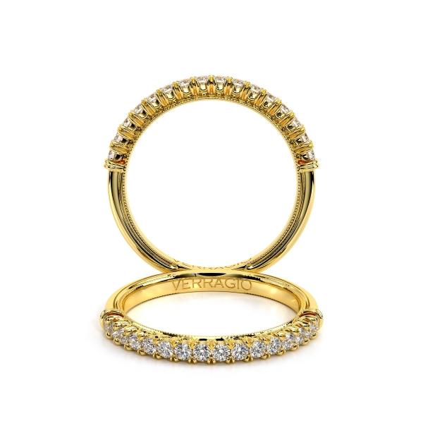 RENAISSANCE-956W15 VERRAGIO Wedding Band Birmingham Jewelry 