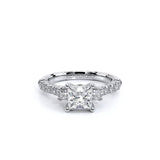 RENAISSANCE-958P2.1 VERRAGIO Engagement Ring Birmingham Jewelry 