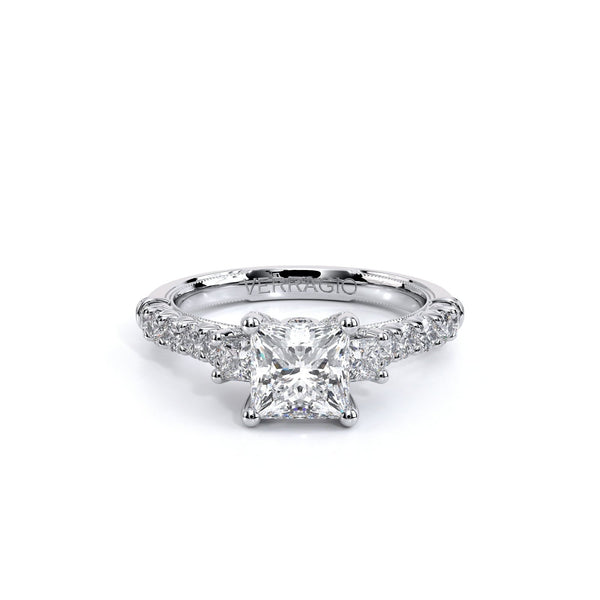 RENAISSANCE-958P2.7 VERRAGIO Engagement Ring Birmingham Jewelry 