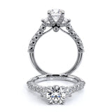 RENAISSANCE-958R2.1 VERRAGIO Engagement Ring Birmingham Jewelry 