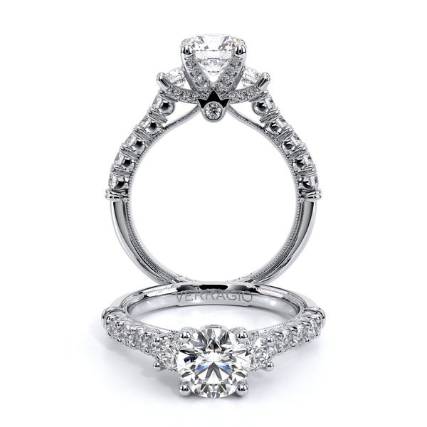 RENAISSANCE-958R2.1 VERRAGIO Engagement Ring Birmingham Jewelry 