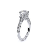 RENAISSANCE-958R2.1 VERRAGIO Engagement Ring Birmingham Jewelry 