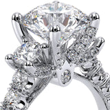 RENAISSANCE-958R2.7 VERRAGIO Engagement Ring Birmingham Jewelry 