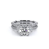 RENAISSANCE-958R2.7 VERRAGIO Engagement Ring Birmingham Jewelry 