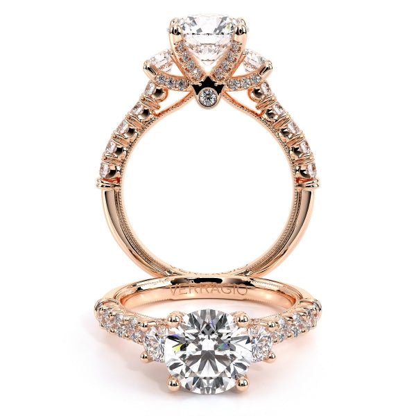 RENAISSANCE-958R2.7 VERRAGIO Engagement Ring Birmingham Jewelry 