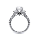 RENAISSANCE-958R2.7 VERRAGIO Engagement Ring Birmingham Jewelry 