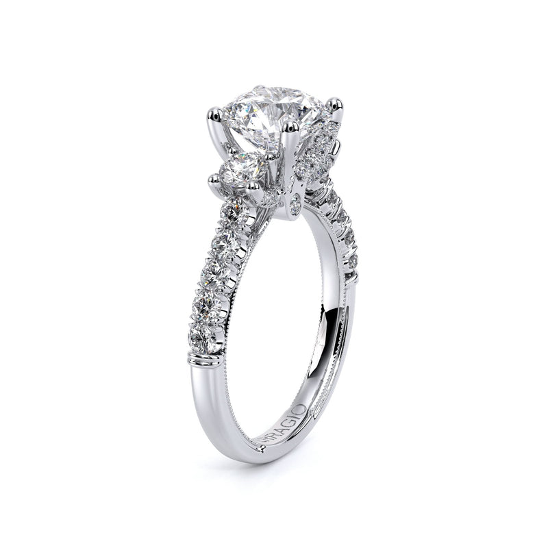 RENAISSANCE-958R2.7 VERRAGIO Engagement Ring Birmingham Jewelry 