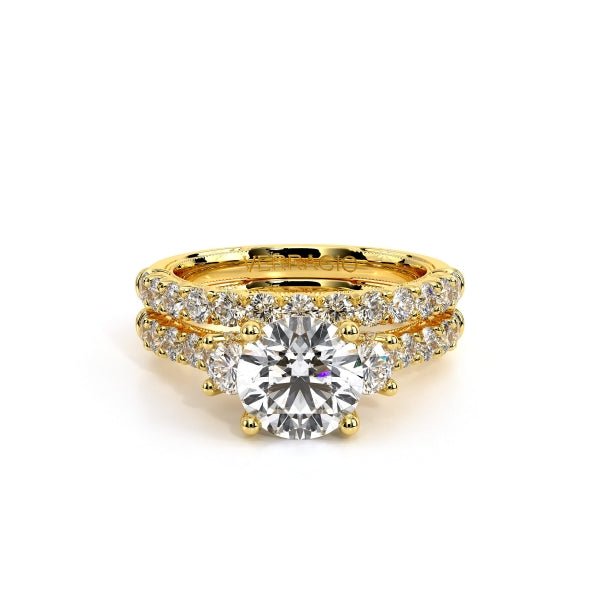 RENAISSANCE-958R2.7 VERRAGIO Engagement Ring Birmingham Jewelry 