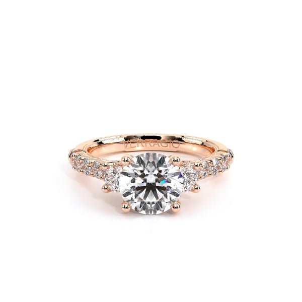 RENAISSANCE-958R2.7 VERRAGIO Engagement Ring Birmingham Jewelry 