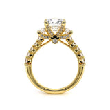 RENAISSANCE-958R2.7 VERRAGIO Engagement Ring Birmingham Jewelry 