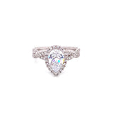 RENAISSANCE-962-HPS1.2 VERRAGIO Engagement Ring Birmingham Jewelry 