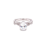 RENAISSANCE-962-TROV1.2 VERRAGIO Engagement Ring Birmingham Jewelry 