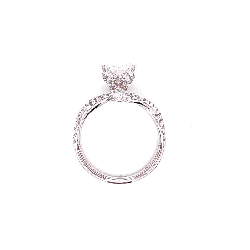 RENAISSANCE-962-TROV1.2 VERRAGIO Engagement Ring Birmingham Jewelry 