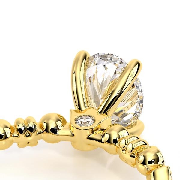 RENAISSANCE-973-OV VERRAGIO Engagement Ring Birmingham Jewelry 