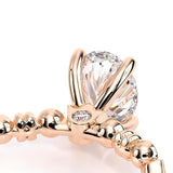 RENAISSANCE-973-OV VERRAGIO Engagement Ring Birmingham Jewelry 