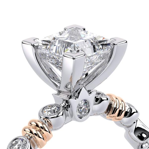 RENAISSANCE-973-P VERRAGIO Engagement Ring Birmingham Jewelry 