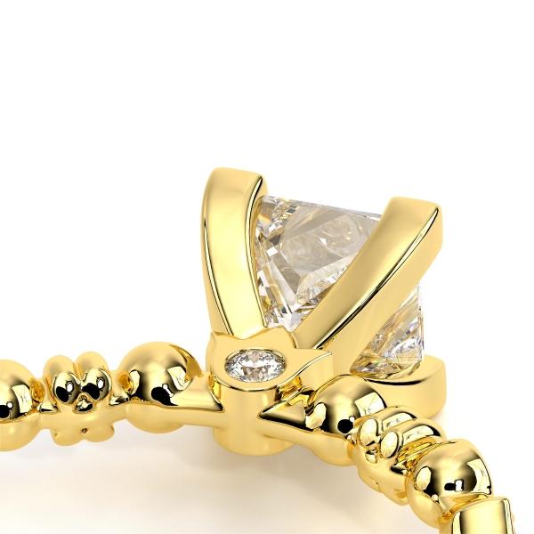 RENAISSANCE-973-P VERRAGIO Engagement Ring Birmingham Jewelry 