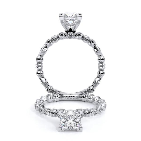 RENAISSANCE-973-P VERRAGIO Engagement Ring Birmingham Jewelry 