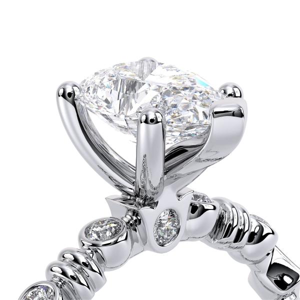 RENAISSANCE-973-PS VERRAGIO Engagement Ring Birmingham Jewelry 