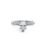 RENAISSANCE-973-PS VERRAGIO Engagement Ring Birmingham Jewelry 